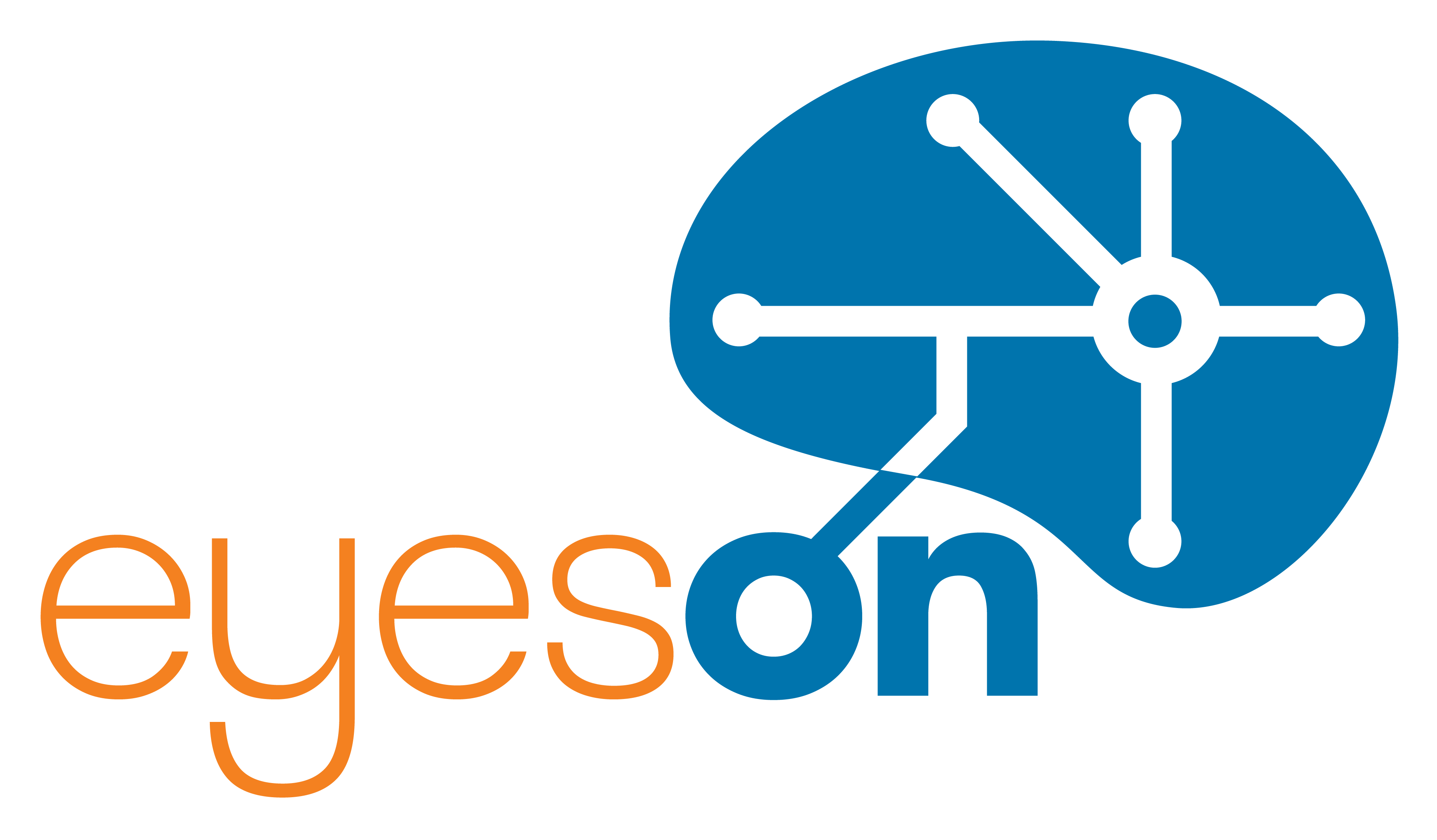 EyesOn Logo