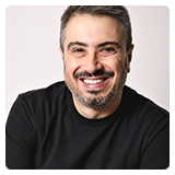 Mauricio Castro - CMO