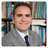 Leonardo Raduy Lemos - COO