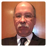 Ruy Amparo - Advisor