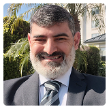 Shailon Ian - CEO & Founder